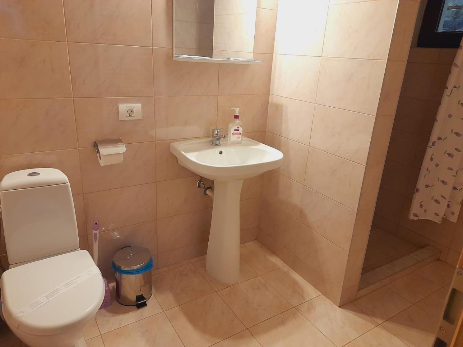 Vila Maria Bran Hotel Simon Ngoại thất bức ảnh